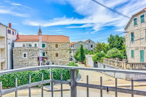 Apartamento Kastellanka