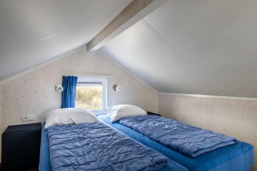 Strandbungalows Vrouwenpolder
