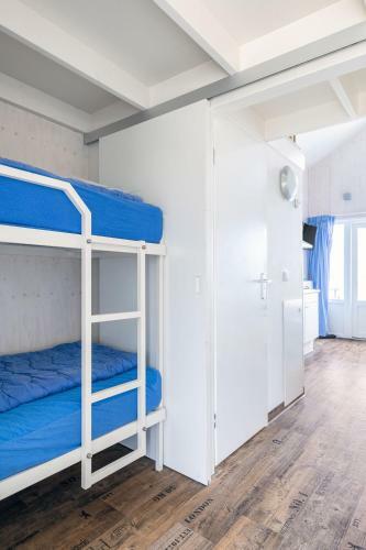 Strandbungalows Vrouwenpolder