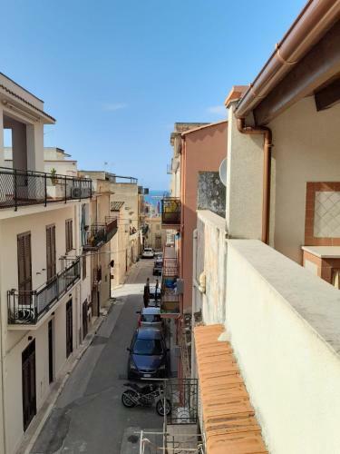 Sandro Apartment