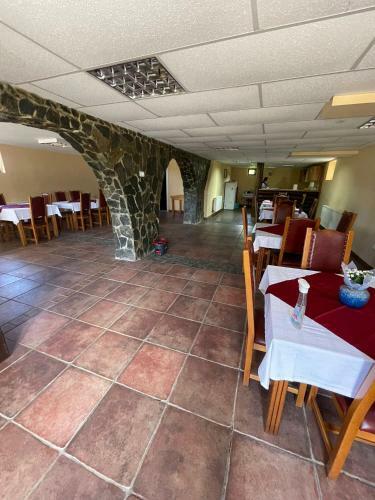 Hostal Pensiunea Ducu