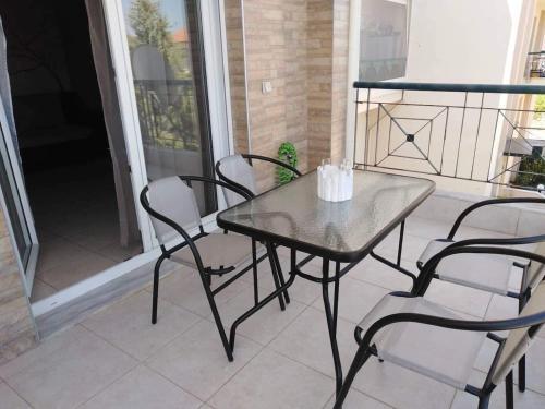 Ester's Sea Side Apartment