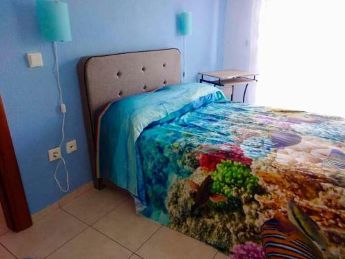 Ester's Sea Side Apartment