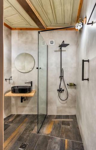 Hostal Nikos & Ioulia