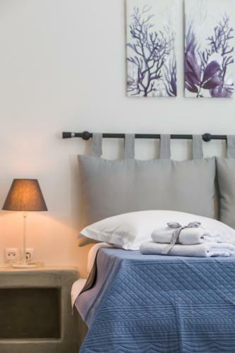 Punda Villas Paros