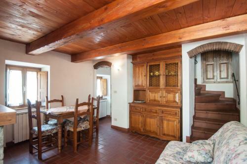 Apartamento Country House Vezzano