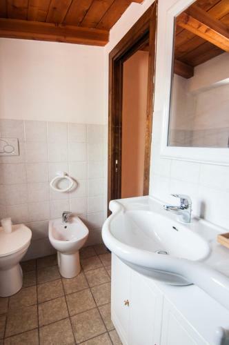 Apartamento Country House Vezzano