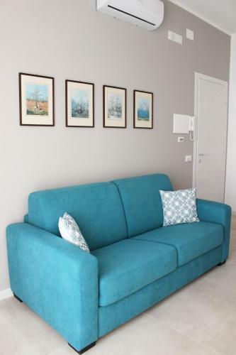 Apartamento Casa Thalassa