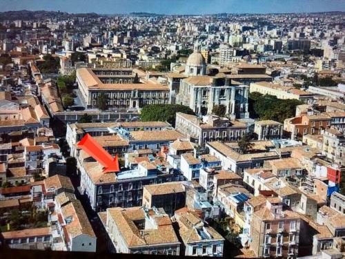 Apartamento La Terrazza Di Rosy