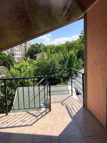 Hostal Casa Radu