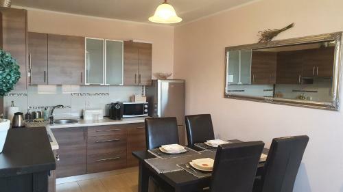 Apartament Lavenderleba