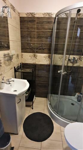 Apartament Lavenderleba
