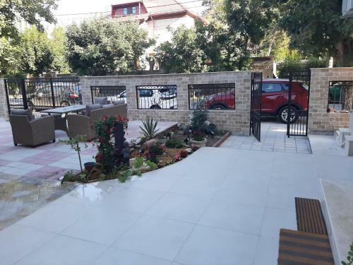 Hostal Eleton