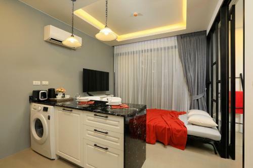 Apartamento The Palmyrah Surin By Holy Cow B207