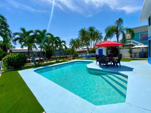 120 Bahia Via - Downstairs