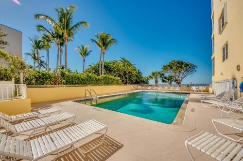 Apartamento Vacation Villas #535