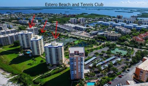 Eb&tennis #103c