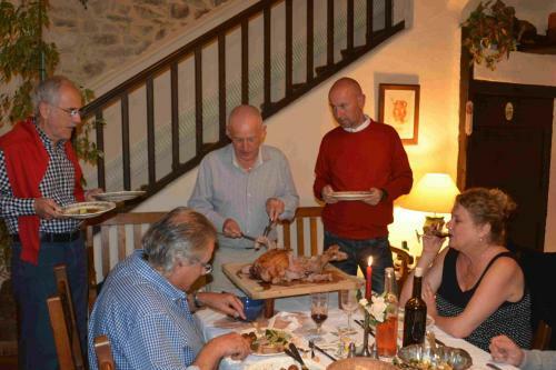Bed & Breakfast Demeure Cevenole Les Rameaux