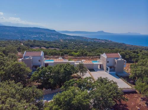 Rethymno Villas