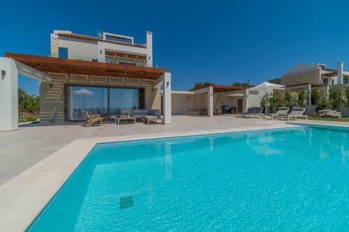 Rethymno Villas
