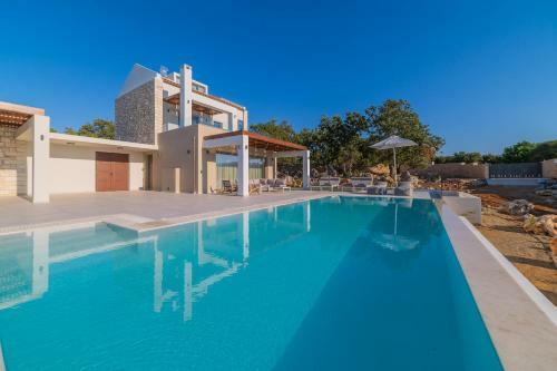 Rethymno Villas