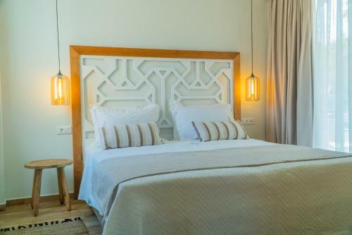 Rethymno Villas