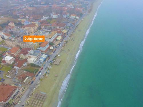 Apartamento Aigli Rooms