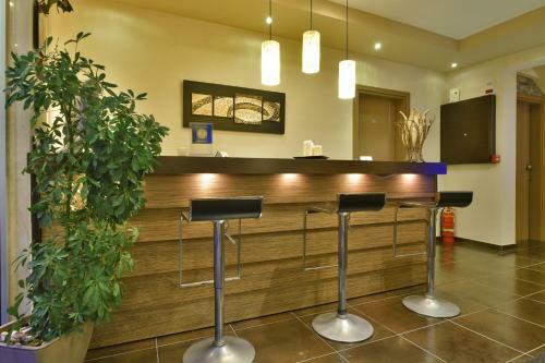 Apartamento Aigli Rooms