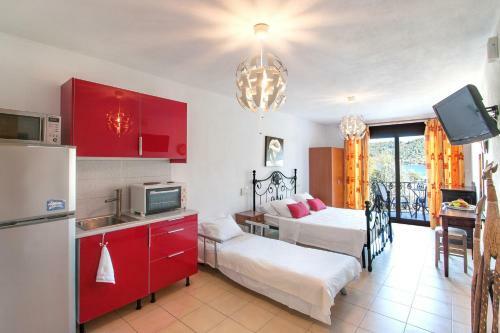 Town Apartment