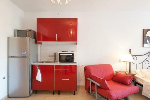 Town Apartment