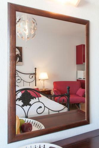 Town Apartment