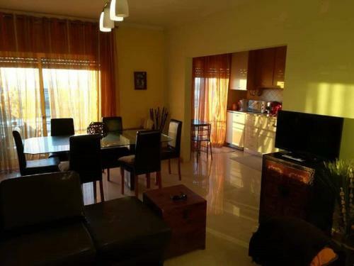Apartamento Casa Das Ondas