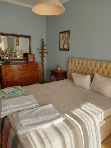 Apartamento Casa Das Ondas