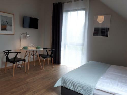 Hostal Sosenka