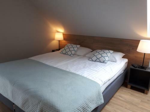 Hostal Sosenka