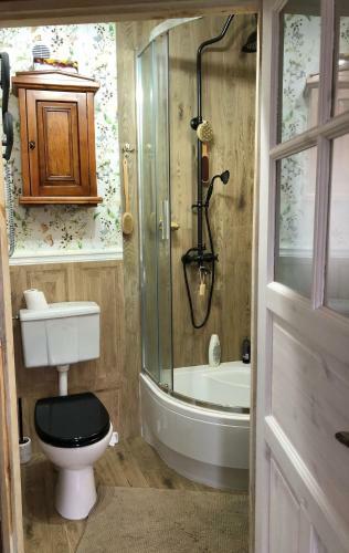 Hostal Agroturystyka U Kr�l�w