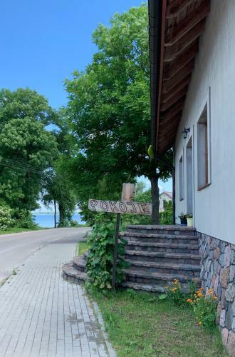 Hostal Agroturystyka U Kr�l�w
