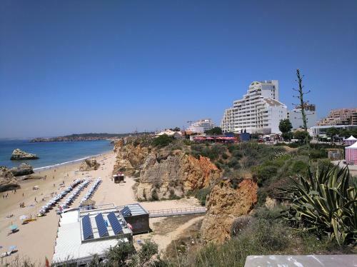 Apartamento Sun Sight