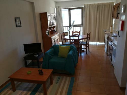 Apartamento Sun Sight