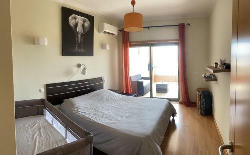 Apartamento Casa Caridade