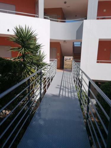 Apartamento Casa Caridade
