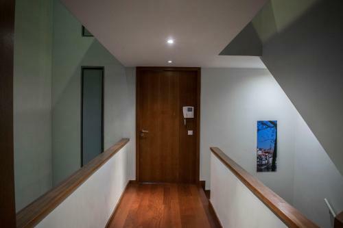 Hostal Book House