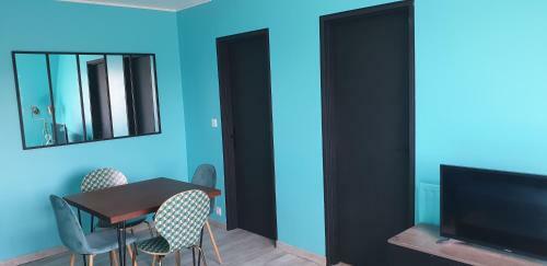 Apartamento Home Sweet Home Cabourg Plage