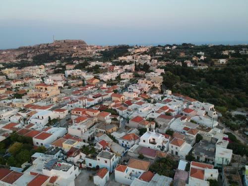 Apartamento Kalithea Hills Appartment 1