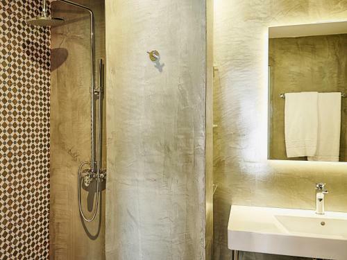 Apartamento Kalithea Hills Appartment 1