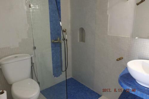 Apartamento Oneiro Milos