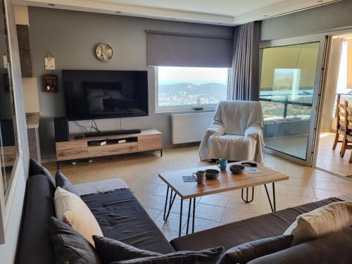 ''stergiou Luxury Apartments'' ?? ????? ??????