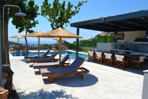 ''stergiou Luxury Apartments'' ?? ????? ??????