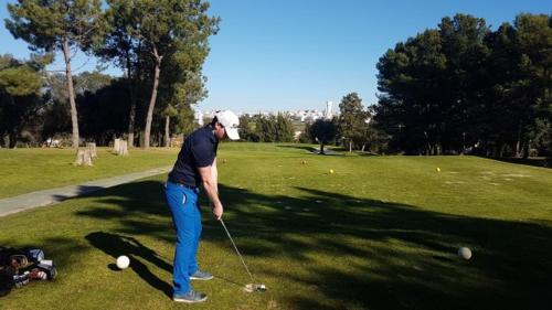 Alto Club Villa 4