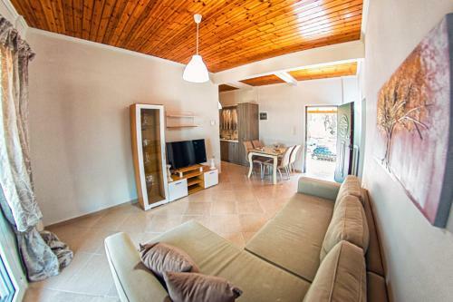 Marabu Seaview Apartments